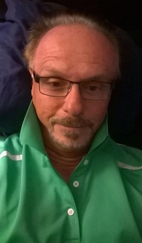 Paul Foxworth - Trips4Points Founder